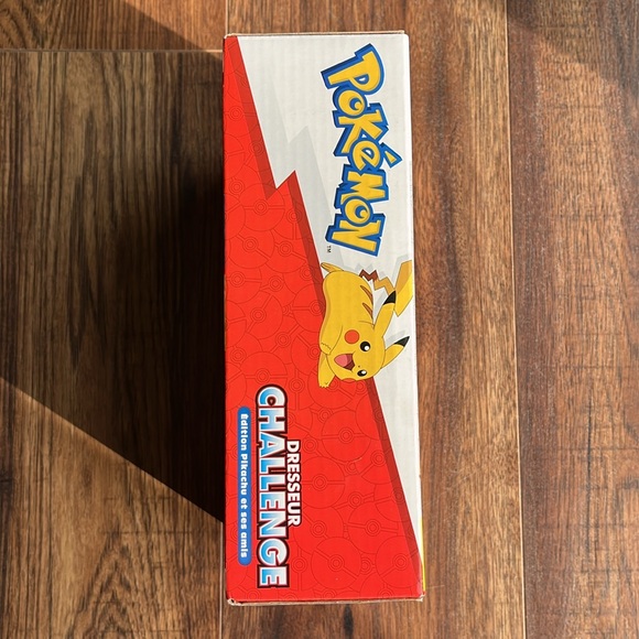 Pokemon French Language - Picture 6 of 7